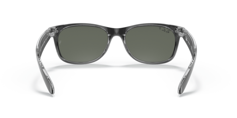 Black On Transparent - 0RB2132 8053672210798