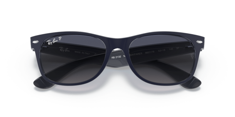 Blue - 0RB2132 8056597662246