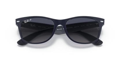 Blue - 0RB2132 8056597662246