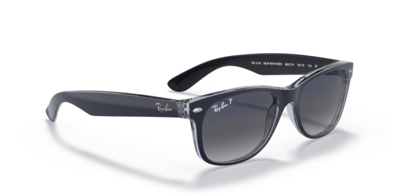 Blue - 0RB2132 8056597662246