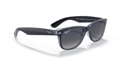 Blue - 0RB2132 8056597662246