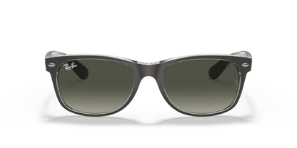 Gunmetal - 0RB2132 8053672342314