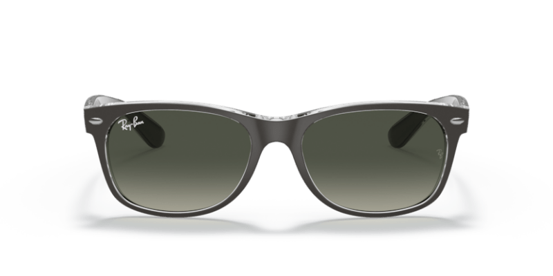 Gunmetal - 0RB2132 8053672342314