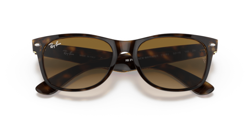 Light Havana - 0RB2132 805289295532