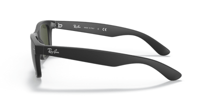 Rubber Black - 0RB2132 805289421795