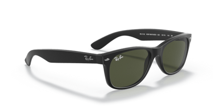 Rubber Black - 0RB2132 805289421795