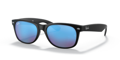 Rubber Black - 0RB2132 8053672266894