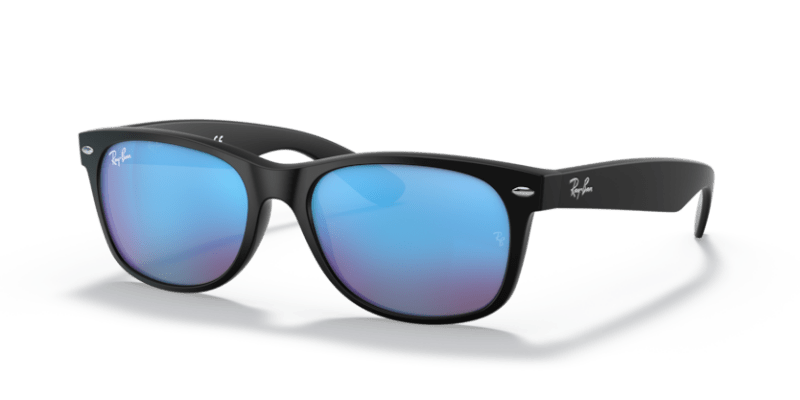 Rubber Black - 0RB2132 8053672266894