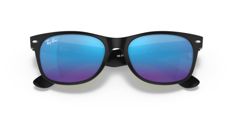 Rubber Black - 0RB2132 8053672266894