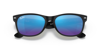 Rubber Black - 0RB2132 8053672266894