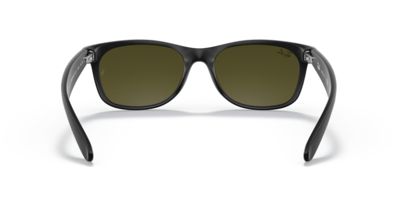 Rubber Black - 0RB2132 8053672266894