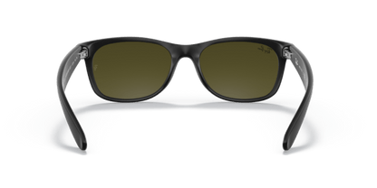 Rubber Black - 0RB2132 8053672266894