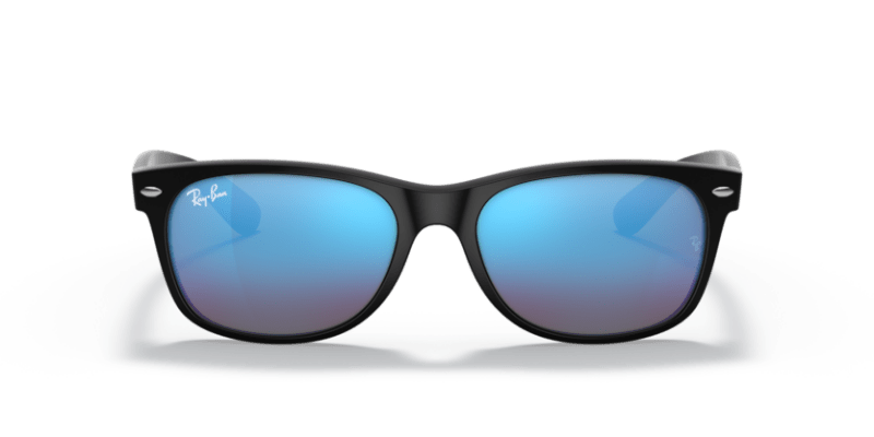 Rubber Black - 0RB2132 8053672266894