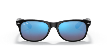 Rubber Black - 0RB2132 8053672266894