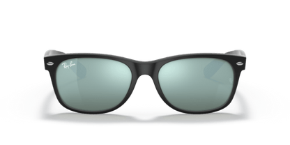 Rubber Black - 0RB2132 8053672394382