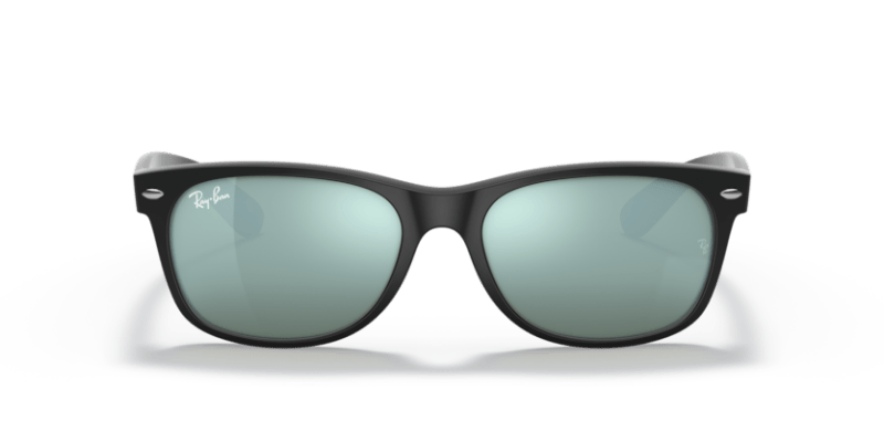 Rubber Black - 0RB2132 8053672394382