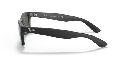 Rubber Black - 0RB2132 8053672394382