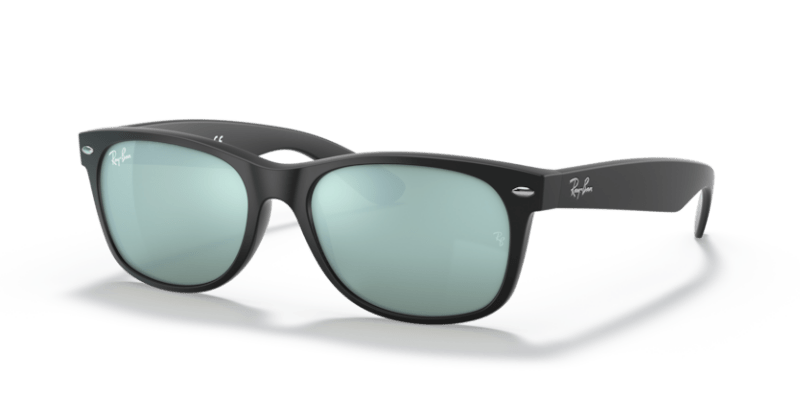 Rubber Black - 0RB2132 8053672394382