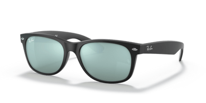 Rubber Black - 0RB2132 8053672394382