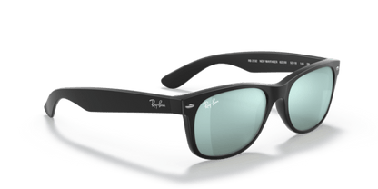 Rubber Black - 0RB2132 8053672394382