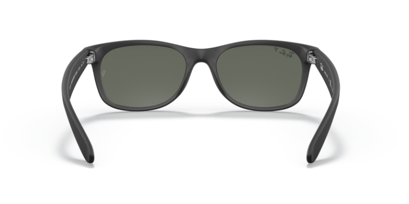 Rubber Black - 0RB2132 8053672131581