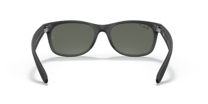 Rubber Black - 0RB2132 8053672131581