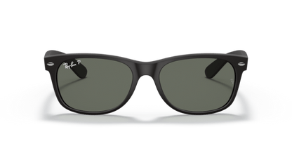 Rubber Black - 0RB2132 8053672131581