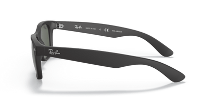 Rubber Black - 0RB2132 8053672131581