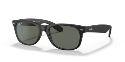 Rubber Black - 0RB2132 8053672131581