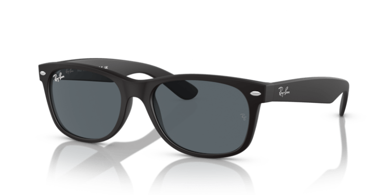 Rubber Black - 0RB2132 8056262052327