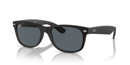 Rubber Black - 0RB2132 8056262052327