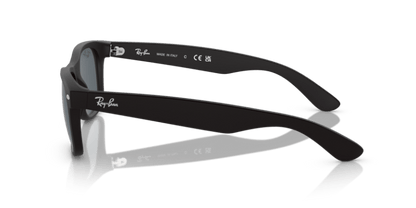 Rubber Black - 0RB2132 8056262052327