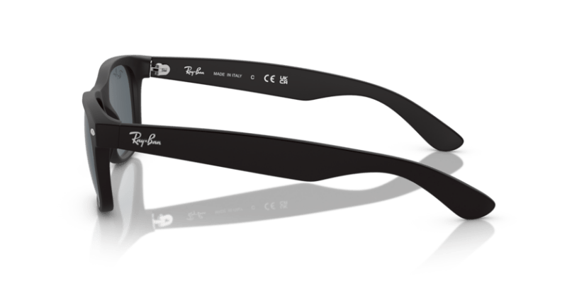 Rubber Black - 0RB2132 8056262052327