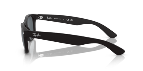Rubber Black - 0RB2132 8056262052327