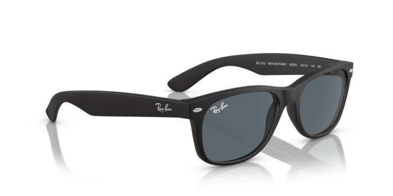 Rubber Black - 0RB2132 8056262052327