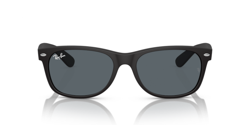 Rubber Black - 0RB2132 8056262052327