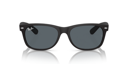 Rubber Black - 0RB2132 8056262052327