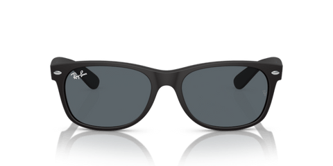 Rubber Black - 0RB2132 8056262052327
