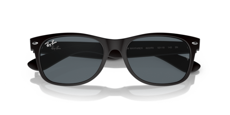 Rubber Black - 0RB2132 8056262052327