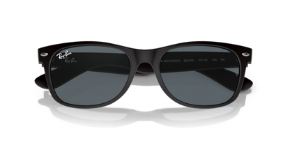 Rubber Black - 0RB2132 8056262052327