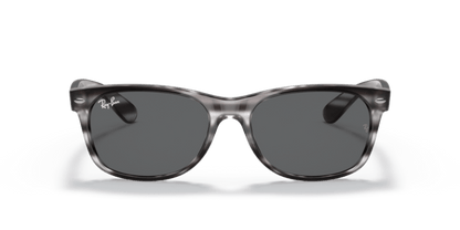 Striped Grey - 0RB2132 8056597364935