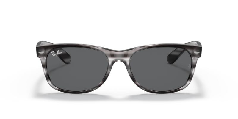 Striped Grey - 0RB2132 8056597364935