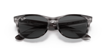 Striped Grey - 0RB2132 8056597364935