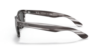 Striped Grey - 0RB2132 8056597364935