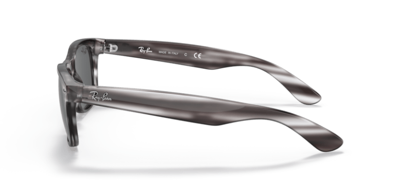 Striped Grey - 0RB2132 8056597364935