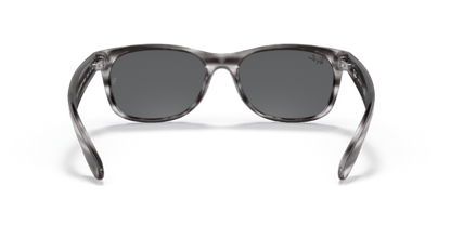 Striped Grey - 0RB2132 8056597364935