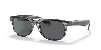 Striped Grey - 0RB2132 8056597364935