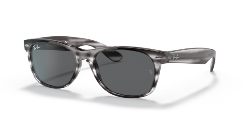 Striped Grey - 0RB2132 8056597364935