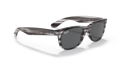 Striped Grey - 0RB2132 8056597364935