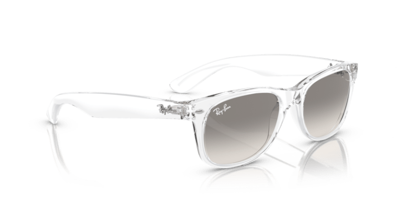 Transparent - 0RB2132 8056262098349